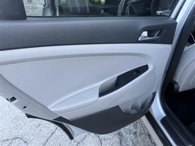 2017 Hyundai Tucson SE - Photo 23 - Pittsburgh, PA 15226