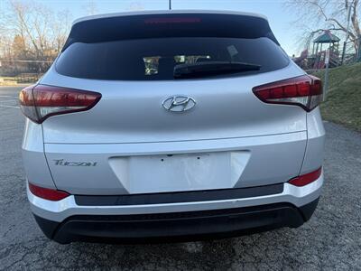 2017 Hyundai Tucson SE - Photo 4 - Pittsburgh, PA 15226