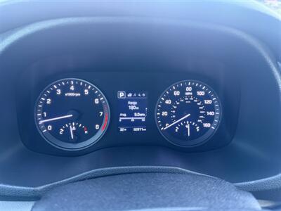 2017 Hyundai Tucson SE - Photo 21 - Pittsburgh, PA 15226