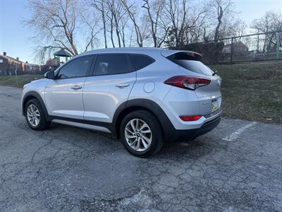 2017 Hyundai Tucson SE - Photo 3 - Pittsburgh, PA 15226