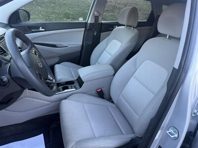 2017 Hyundai Tucson SE - Photo 17 - Pittsburgh, PA 15226