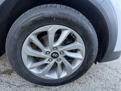 2017 Hyundai Tucson SE - Photo 8 - Pittsburgh, PA 15226