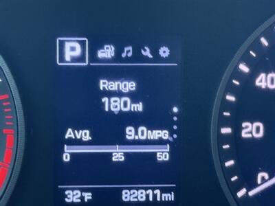 2017 Hyundai Tucson SE - Photo 22 - Pittsburgh, PA 15226