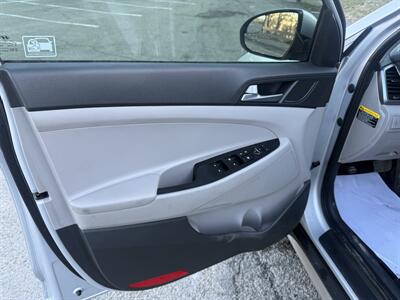 2017 Hyundai Tucson SE - Photo 15 - Pittsburgh, PA 15226