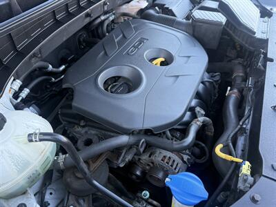 2017 Hyundai Tucson SE - Photo 13 - Pittsburgh, PA 15226