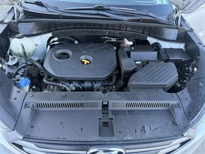 2017 Hyundai Tucson SE - Photo 12 - Pittsburgh, PA 15226