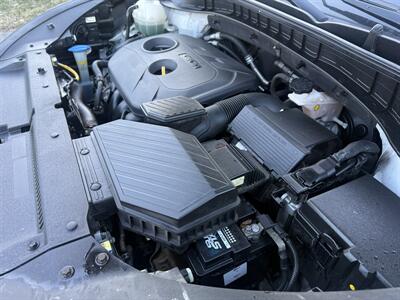 2017 Hyundai Tucson SE - Photo 14 - Pittsburgh, PA 15226