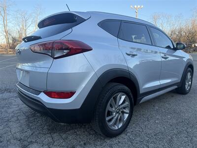 2017 Hyundai Tucson SE - Photo 5 - Pittsburgh, PA 15226