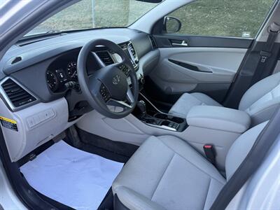 2017 Hyundai Tucson SE - Photo 16 - Pittsburgh, PA 15226