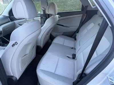 2017 Hyundai Tucson SE - Photo 24 - Pittsburgh, PA 15226