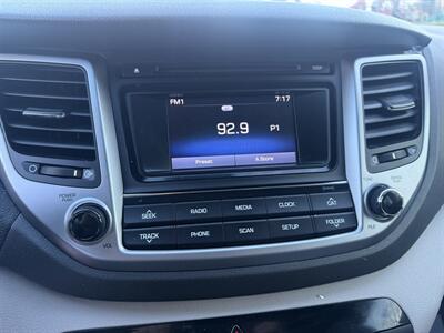 2017 Hyundai Tucson SE - Photo 19 - Pittsburgh, PA 15226