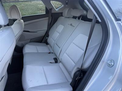 2017 Hyundai Tucson SE - Photo 25 - Pittsburgh, PA 15226