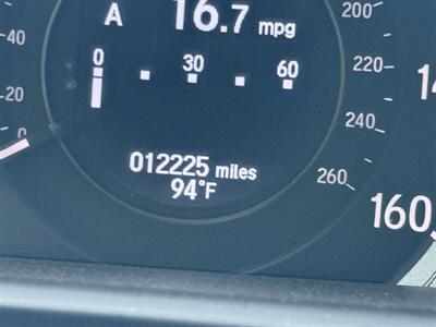 2016 Honda Accord Touring   - Photo 36 - Pittsburgh, PA 15226