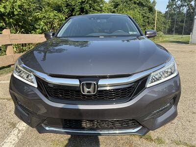 2016 Honda Accord Touring   - Photo 6 - Pittsburgh, PA 15226