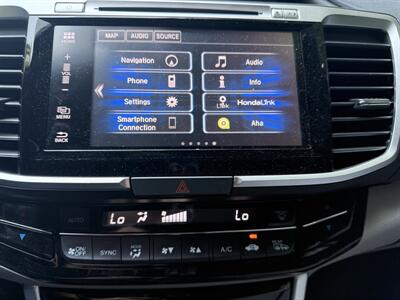 2016 Honda Accord Touring   - Photo 33 - Pittsburgh, PA 15226
