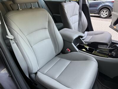 2016 Honda Accord Touring   - Photo 31 - Pittsburgh, PA 15226