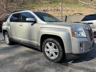 2014 GMC Terrain SLE-2   - Photo 3 - Pittsburgh, PA 15226