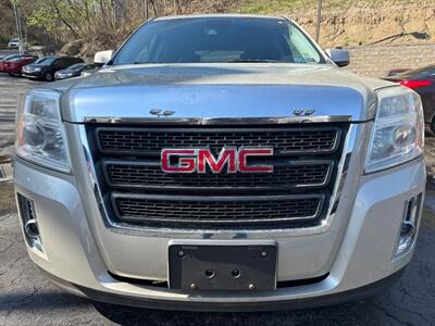 2014 GMC Terrain SLE-2   - Photo 2 - Pittsburgh, PA 15226