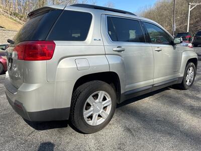 2014 GMC Terrain SLE-2   - Photo 5 - Pittsburgh, PA 15226