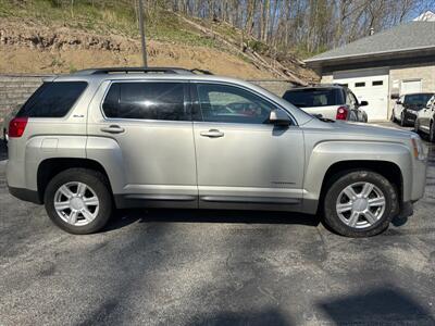 2014 GMC Terrain SLE-2   - Photo 4 - Pittsburgh, PA 15226