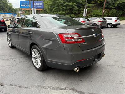 2015 Ford Taurus Limited   - Photo 3 - Pittsburgh, PA 15226