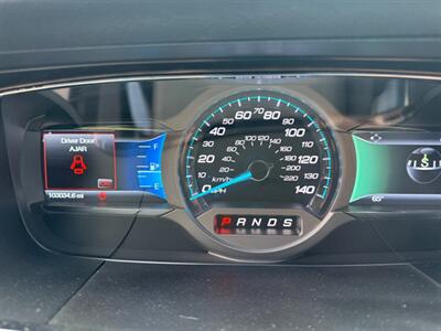 2015 Ford Taurus Limited   - Photo 17 - Pittsburgh, PA 15226