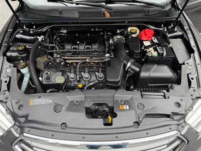 2015 Ford Taurus Limited   - Photo 11 - Pittsburgh, PA 15226
