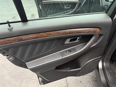 2015 Ford Taurus Limited   - Photo 22 - Pittsburgh, PA 15226