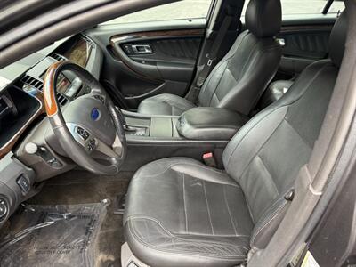 2015 Ford Taurus Limited   - Photo 16 - Pittsburgh, PA 15226