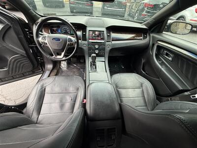 2015 Ford Taurus Limited   - Photo 23 - Pittsburgh, PA 15226