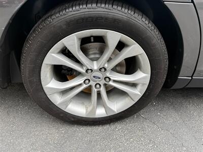 2015 Ford Taurus Limited   - Photo 7 - Pittsburgh, PA 15226