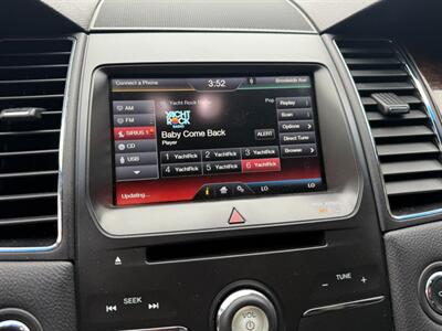 2015 Ford Taurus Limited   - Photo 19 - Pittsburgh, PA 15226