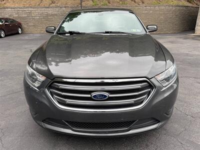 2015 Ford Taurus Limited   - Photo 4 - Pittsburgh, PA 15226