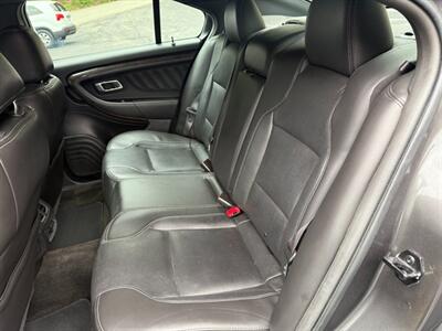 2015 Ford Taurus Limited   - Photo 26 - Pittsburgh, PA 15226