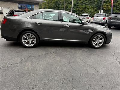 2015 Ford Taurus Limited   - Photo 6 - Pittsburgh, PA 15226