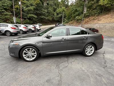 2015 Ford Taurus Limited   - Photo 2 - Pittsburgh, PA 15226