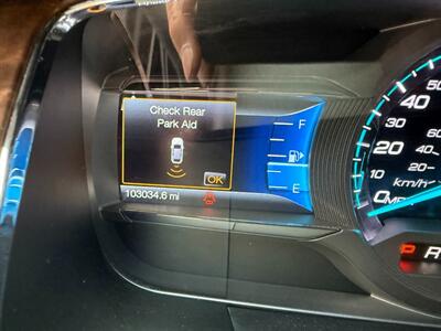 2015 Ford Taurus Limited   - Photo 18 - Pittsburgh, PA 15226