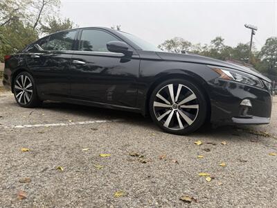 2020 Nissan Altima 2.0 Platinum   - Photo 50 - Pittsburgh, PA 15226