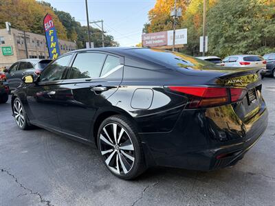 2020 Nissan Altima 2.0 Platinum   - Photo 7 - Pittsburgh, PA 15226