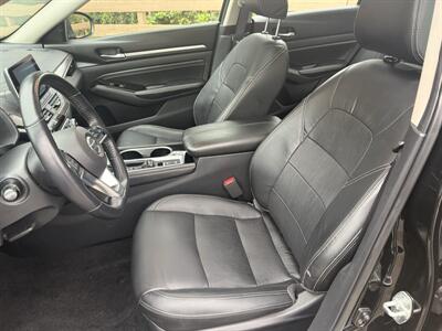 2020 Nissan Altima 2.0 Platinum   - Photo 69 - Pittsburgh, PA 15226