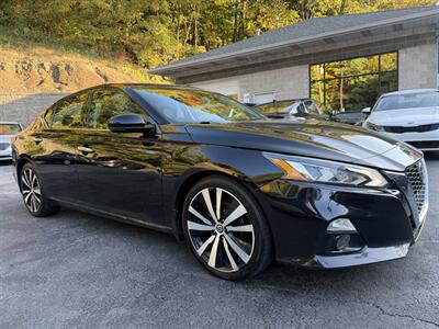 2020 Nissan Altima 2.0 Platinum   - Photo 3 - Pittsburgh, PA 15226