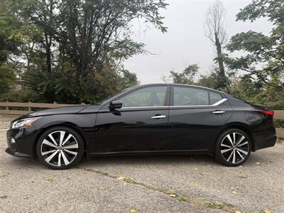 2020 Nissan Altima 2.0 Platinum   - Photo 41 - Pittsburgh, PA 15226