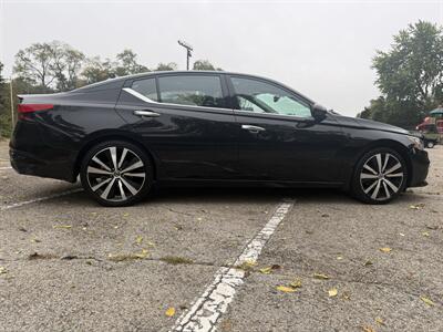 2020 Nissan Altima 2.0 Platinum   - Photo 49 - Pittsburgh, PA 15226