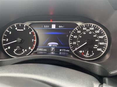 2020 Nissan Altima 2.0 Platinum   - Photo 75 - Pittsburgh, PA 15226