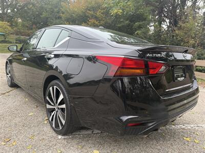 2020 Nissan Altima 2.0 Platinum   - Photo 44 - Pittsburgh, PA 15226