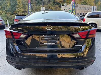 2020 Nissan Altima 2.0 Platinum   - Photo 6 - Pittsburgh, PA 15226