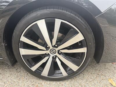 2020 Nissan Altima 2.0 Platinum   - Photo 51 - Pittsburgh, PA 15226