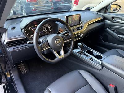 2020 Nissan Altima 2.0 Platinum   - Photo 19 - Pittsburgh, PA 15226