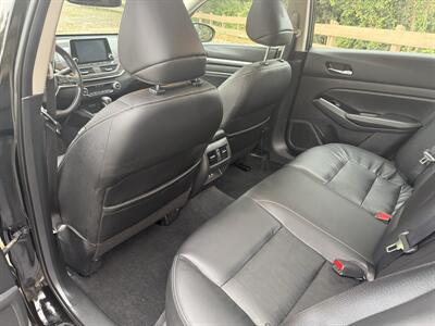 2020 Nissan Altima 2.0 Platinum   - Photo 67 - Pittsburgh, PA 15226
