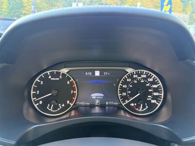 2020 Nissan Altima 2.0 Platinum   - Photo 22 - Pittsburgh, PA 15226